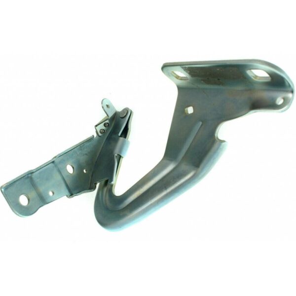 Hood Hinge Driver Side Ford Explorer 2011-2019 , FO1236154 - Image 5