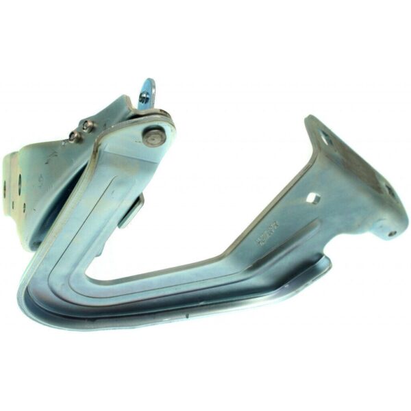 Hood Hinge Passenger Side Ford Explorer 2011-2019 , FO1236155 - Image 2