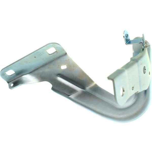 Hood Hinge Passenger Side Ford Explorer 2011-2019 , FO1236155 - Image 3
