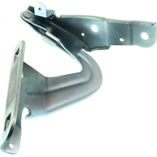 Hood Hinge Passenger Side Ford Explorer 2011-2019 , FO1236155 - Image 4