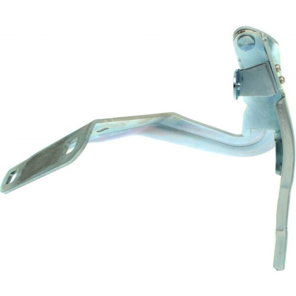 Hood Hinge Passenger Side Ford Explorer 2011-2019 , FO1236155 - Image 5