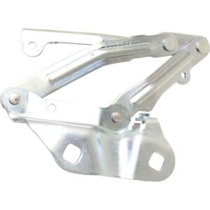 Hood Hinge Driver Side Ford Transit T-250 Crew 2020 Steel , FO1236160