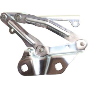 Hood Hinge Passenger Side Ford Transit T-250 Crew 2020 Steel , FO1236161
