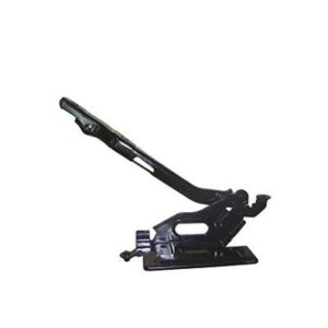 Hood Hinge Driver Side Ford F150 2015-2020 , FO1236164