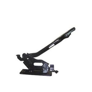 Hood Hinge Passenger Side Ford F150 2015-2020 , FO1236165