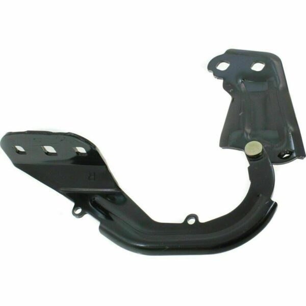 Hood Hinge Passenger Side Lincoln Mkc 2017-2019 , FO1236175 - Image 3