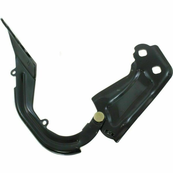 Hood Hinge Passenger Side Lincoln Mkc 2017-2019 , FO1236175 - Image 4