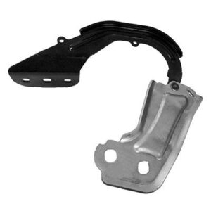 Hood Hinge Passenger Side Lincoln Mkc 2017-2019 , FO1236175
