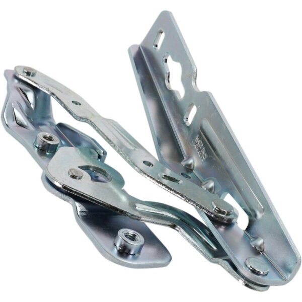 Hood Hinge Passenger Side Ford Transit Connect 2014-2020 Steel , FO1236183 - Image 5