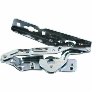 Hood Hinge Passenger Side Ford Transit Connect 2014-2020 Steel , FO1236183