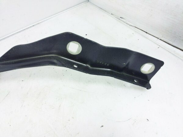 2020-2025 Ford Explorer Hood Hinge Driver Side Chrome , FO1236190 - Image 4