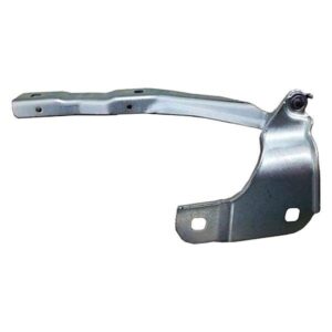 2020-2025 Ford Explorer Hood Hinge Driver Side Chrome , FO1236190