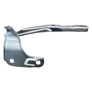 2020-2025 Ford Explorer Hood Hinge Passenger Side Chrome , FO1236191