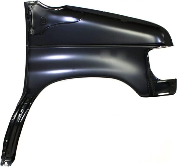 Fender Front Driver Side Ford Econoline 1997-2007 , FO1240199 - Image 2