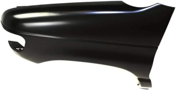 Fender Front Driver Side Ford Econoline 1997-2007 , FO1240199 - Image 4