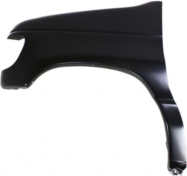 Fender Front Driver Side Ford Econoline 1997-2007 , FO1240199 - Image 5