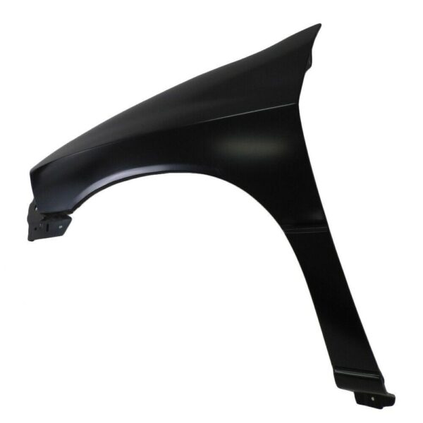 Fender Front Driver Side Ford Windstar 1999-2003 , FO1240203 - Image 3