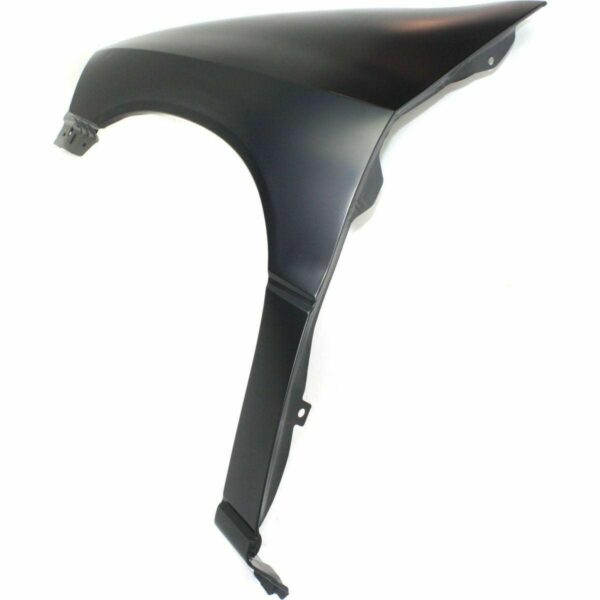 Fender Front Driver Side Ford Windstar 1999-2003 , FO1240203 - Image 4