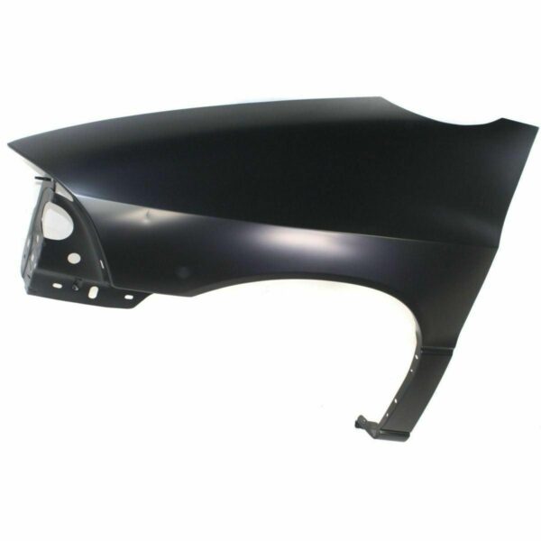 Fender Front Driver Side Ford Windstar 1999-2003 , FO1240203 - Image 5