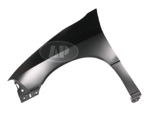 Fender Front Driver Side Ford Windstar 1999-2003 , FO1240203