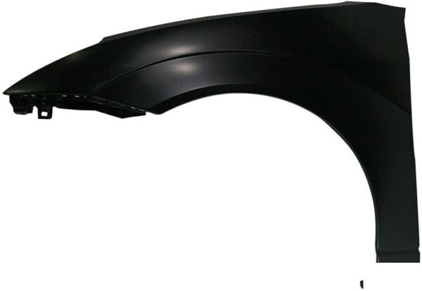 Fender Front Driver Side Ford Focus 2000-2004 , FO1240207 - Image 2