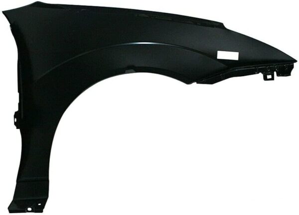 Fender Front Driver Side Ford Focus 2000-2004 , FO1240207 - Image 3