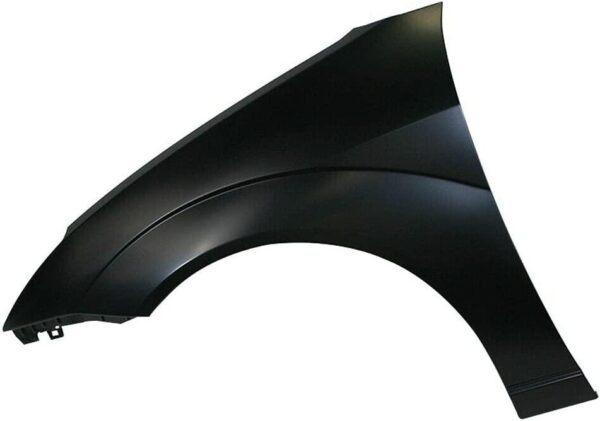 Fender Front Driver Side Ford Focus 2000-2004 , FO1240207 - Image 4