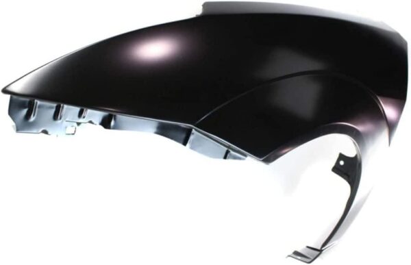 Fender Front Driver Side Ford Focus 2000-2004 , FO1240207 - Image 5