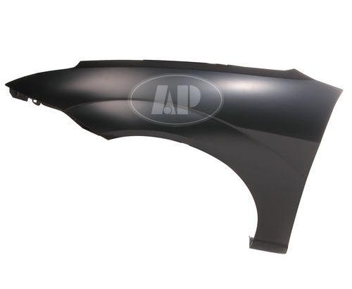Fender Front Driver Side Ford Focus 2000-2004 , FO1240207