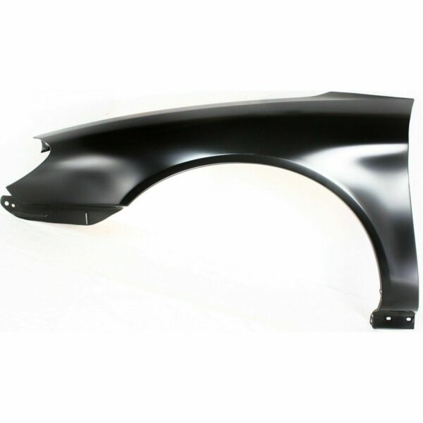 Fender Front Driver Side Ford Taurus 2000-2007 Capa , FO1240212C - Image 3