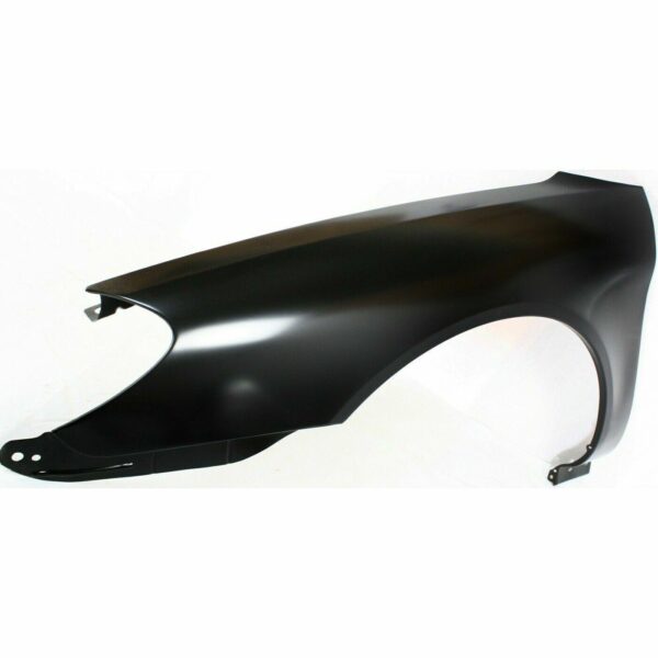 Fender Front Driver Side Ford Taurus 2000-2007 Capa , FO1240212C - Image 4