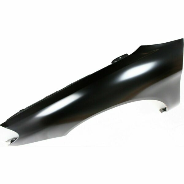 Fender Front Driver Side Ford Taurus 2000-2007 Capa , FO1240212C - Image 5