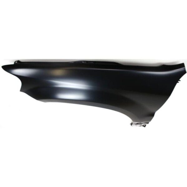 Fender Front Driver Side Ford Escape 2001-2007 Without Moulding , FO1240219 - Image 5