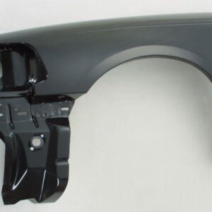 Fender Front Driver Side Lincoln Town Car 2003-2011 , FO1240222