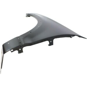 Fender Front Driver Side Ford Explorer Limited 2002-2005 With Wheel Moulding , FO1240223
