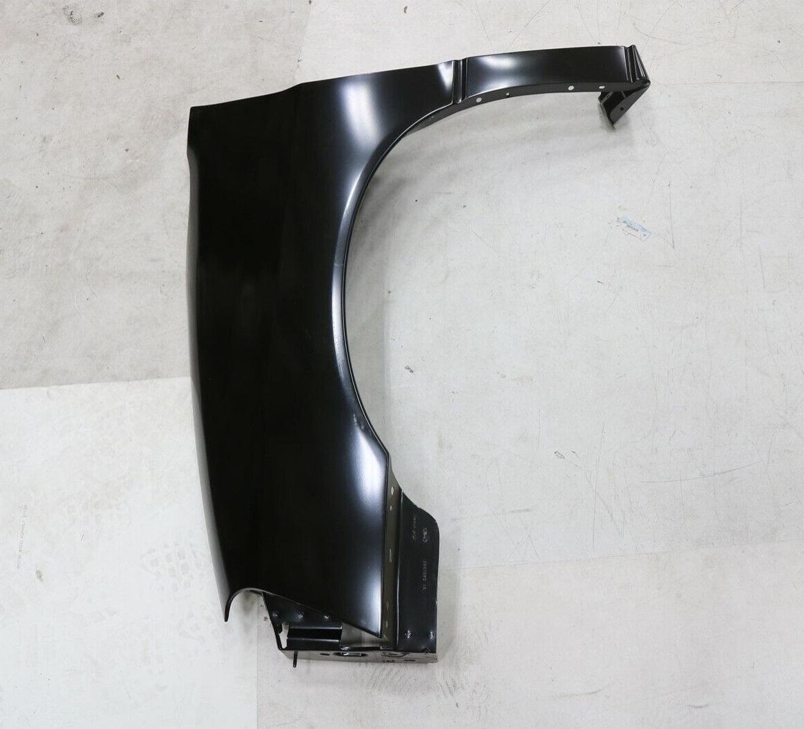 Fender Front Driver Side Mercury Monterey 2004-2007 Capa , FO1240234C