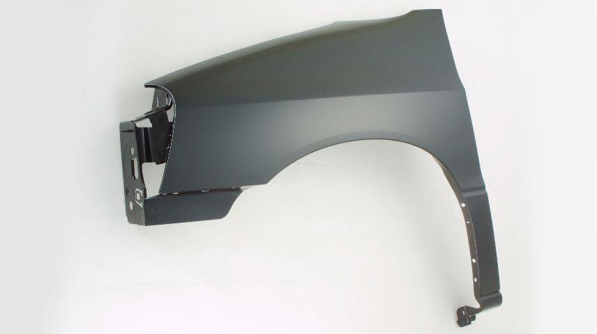 Fender Front Driver Side Mercury Monterey 2004-2007 , FO1240234