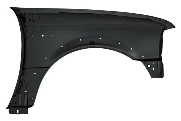 Fender Front Driver Side Ford Ranger 2004-2005 With Wheel Opening Model Capa , FO1240238C - Image 3