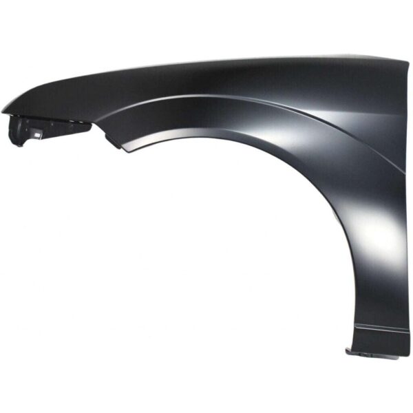 Fender Front Driver Side Ford Focus 2005-2007 , FO1240240 - Image 2
