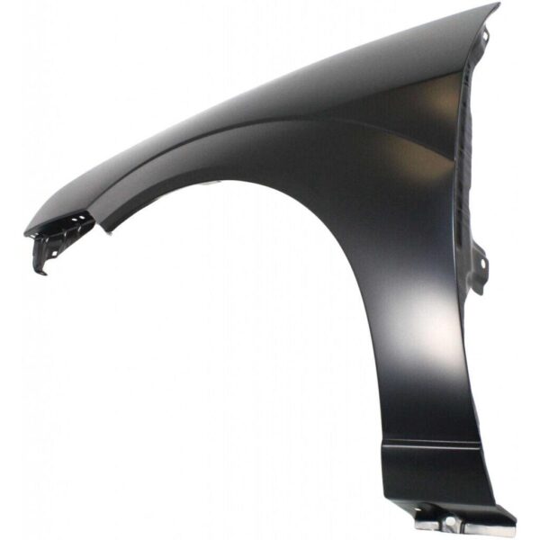 Fender Front Driver Side Ford Focus 2005-2007 , FO1240240 - Image 3