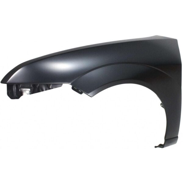 Fender Front Driver Side Ford Focus 2005-2007 , FO1240240 - Image 4