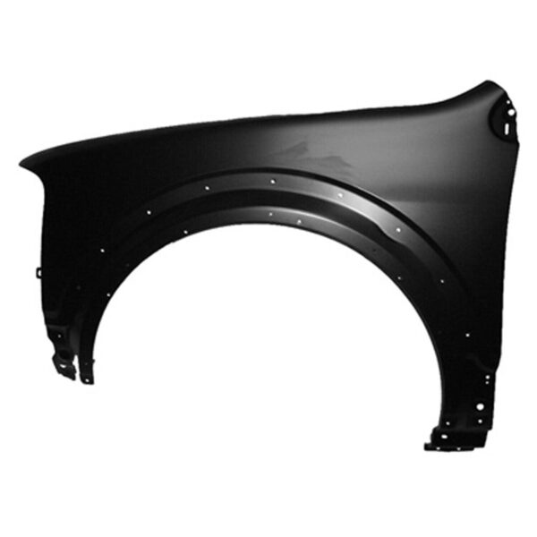 Fender Front Driver Side Ford Freestyle 2005-2007 , FO1240244 - Image 2