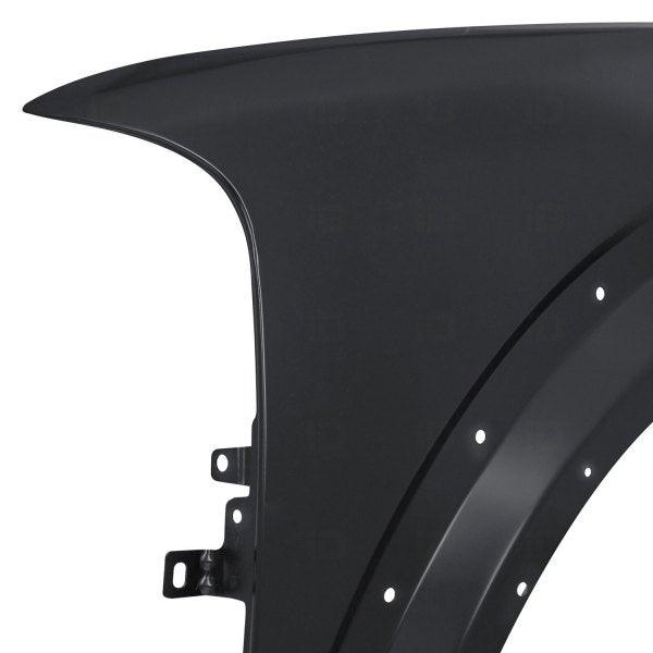 Fender Front Driver Side Ford Freestyle 2005-2007 , FO1240244 - Image 4