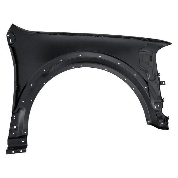 Fender Front Driver Side Ford Freestyle 2005-2007 , FO1240244 - Image 5