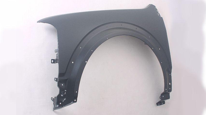 Fender Front Driver Side Ford Freestyle 2005-2007 , FO1240244