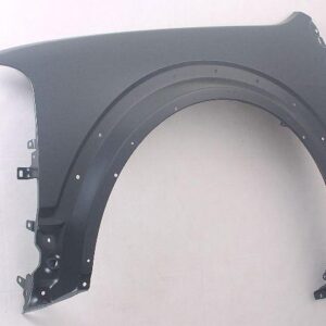 Fender Front Driver Side Ford Freestyle 2005-2007 Capa , FO1240244C