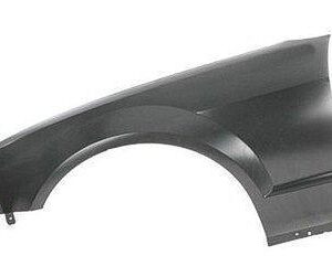 Fender Front Driver Side Ford Mustang 2005-2009 Base Models Capa , FO1240245C
