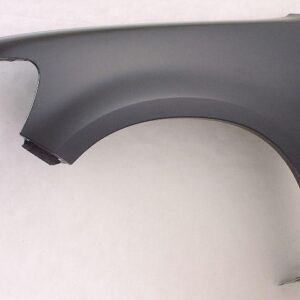 Fender Front Driver Side Ford Explorer 2006-2010 Xls Without Flare Hole , FO1240247