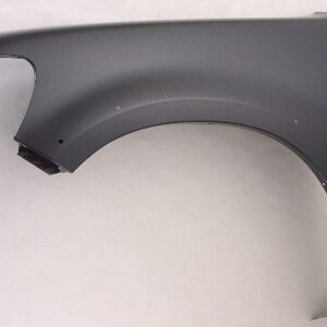 Fender Front Driver Side Ford Explorer 2006-2010 Xlt With Flare Hole , FO1240248