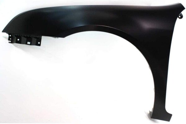 Fender Front Driver Side Mercury Milan 2006-2009 , FO1240251 - Image 2